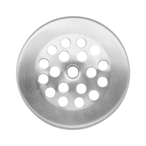 Bathtub Drain kit Brushed Nickel  Bathroom Accessories - Aluids Usa