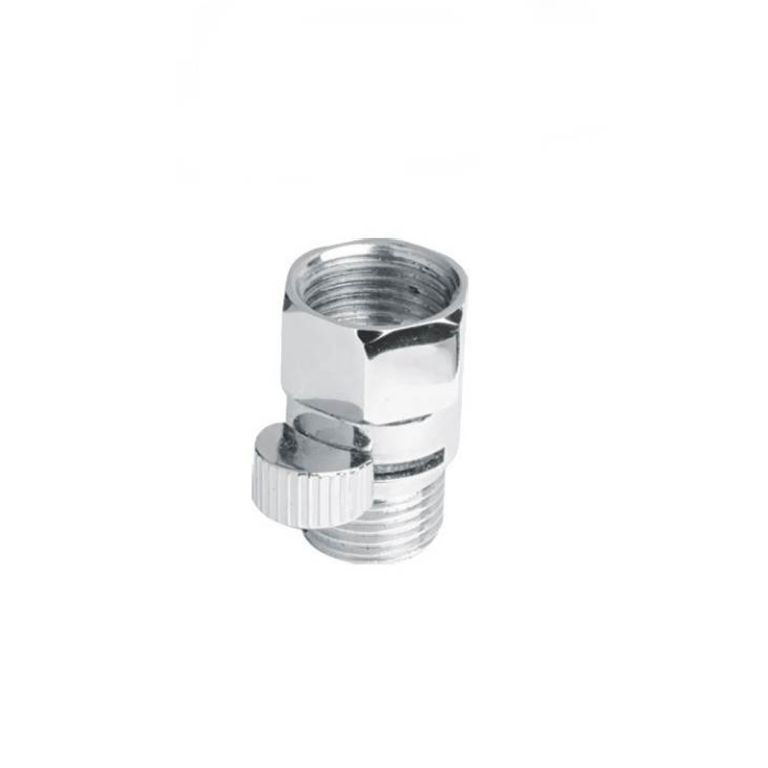 Shower Head Shut-Off Valve Ball Valve 1/2-Inch NPT