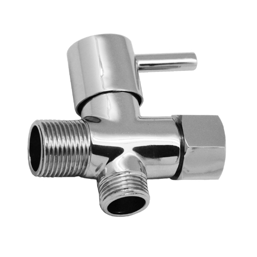 Bidet Sprayer 3 Way T-VALVE - Commercial Sink Faucet Manufacturers ...