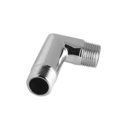 Chrome Plated Elbow pipe fitting