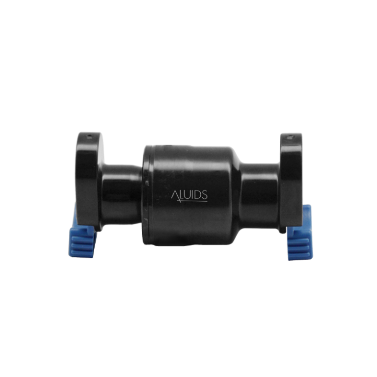 In Line Water Pressure Regulator Reduces Inlet Fluctuations Aluids 9777