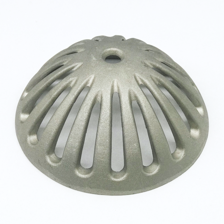 Aluminium Dome Strainer for 12