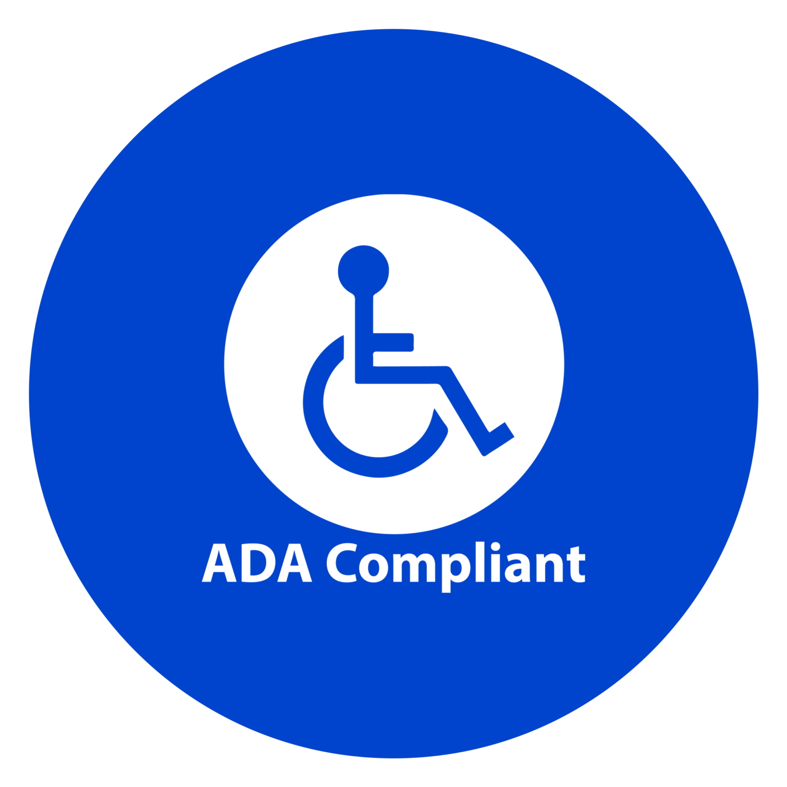ADA Complaint