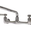 Wall Mount Faucet