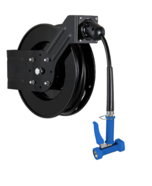 Hose Reel