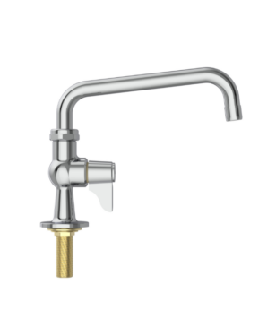 Equip Single Hole Deck Mount Pantry Faucet