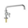 Equip Single Hole Deck Mount Pantry Faucet