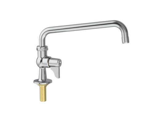 Equip Single Hole Deck Mount Pantry Faucet