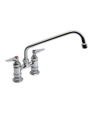 Deck Mount Pantry Faucets