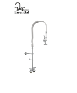 Essential Series Pre rinse Units