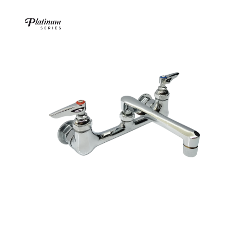 Manual Faucets